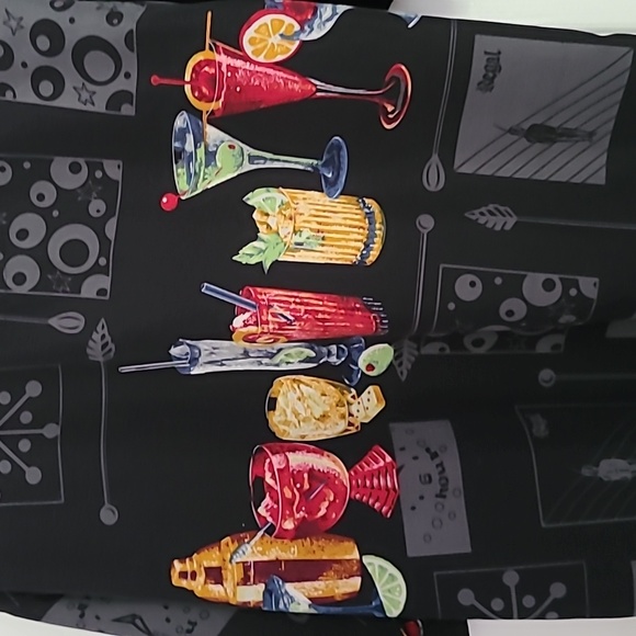 Men's collared party shirt - Picture 5 of 7